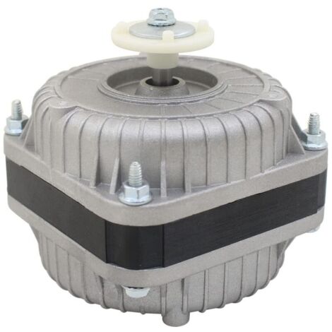 Cold room fan motor for refrigerator/freezer, 25W - 90W, 220V freezer motor, refrigerator condenser (1/4)