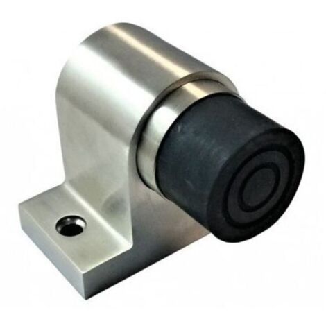 Heavy door stop 90 x 73 x 83 mm - 215