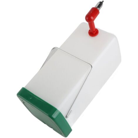 Hanging Chicken Nipple Drinker, Hanging Chicken Duck Drinking Water Heater, Large Capacity Automatic Kettle, Outdoor Drinking Machine