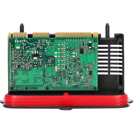 Xenon Headlight Ballast Driver Module, Stable Operation Aid for 5 Series F10 2014 2016. (1/4)