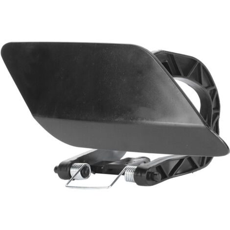 Washer Cover 2128600208, Direct Replacement 2128600108, PBT and PC, Left or Right, fitted for E-Class W212 E200 E260 E250 E300 08-13 (Right) (1/4)