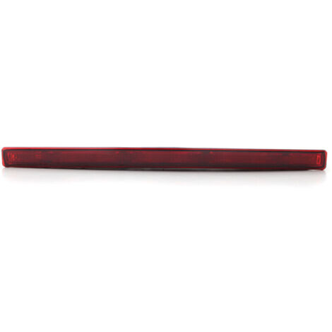 High-mounted red brake light 8E9945097 (replacement for Audi A4 S4 B6 Avant Estate 2001-2004) (1/4)