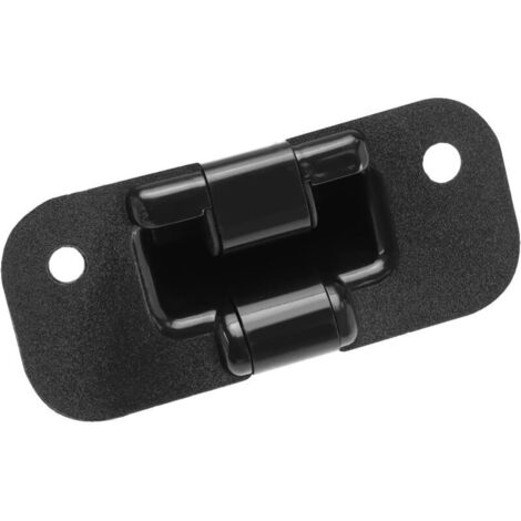 Car Sliding Door Locator Compatible with Trafic, Kangoo, Vivaro, Master, Movano 2001 Replacement 8200075742 and 91167277 Plastic Sliding Door Hardware (1/4)