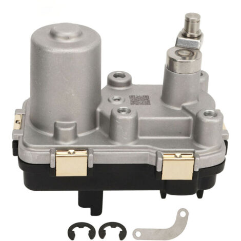 Compressor Actuator 4947719601 BG9Q6K682CC Replacement for Land Rover Evoque Freelander II