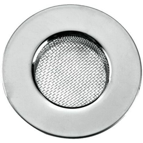 8002522975752 Stainless steel sink strainer (1/4)