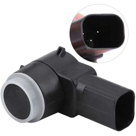 Car Parking Distance Control (PDC) reversing sensor for Peugeot 308 407 RCZ Citroen C4 C5 C6 9663821577