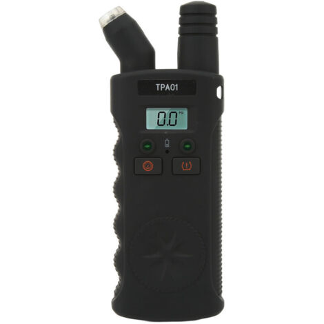 TPA0 TPMS 2 Inch Digital Tire Pressure Gauge Relearning Tool 150 PSI System Activation Tool Replacement for 433 MHz Replacement for Vehicles. (1/4)