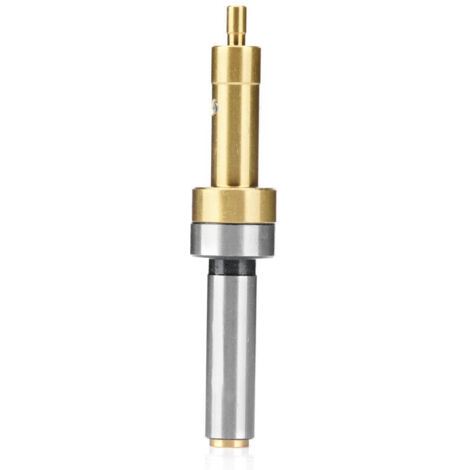 0mm Non-Magnetic Finder for CNC Lathe and Ling - Compact and Precise Design (1/4)