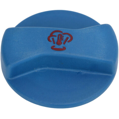 Refrigerant Expansion Tank 95510644720 Replacement Recovery Bottle Cover for Bottle Tank. (1/4)