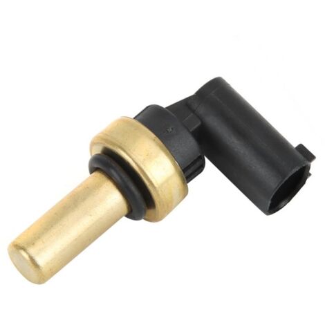 Engine coolant temperature sensor 55591401, compatible with Chevrolet Cruze Sedan Eco 4-port 2013. (1/4)