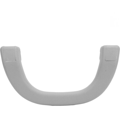 One Pillar Handle, One Interior Handle, One Pillar Roof Trim, One Pillar Hand Handle (1/4)