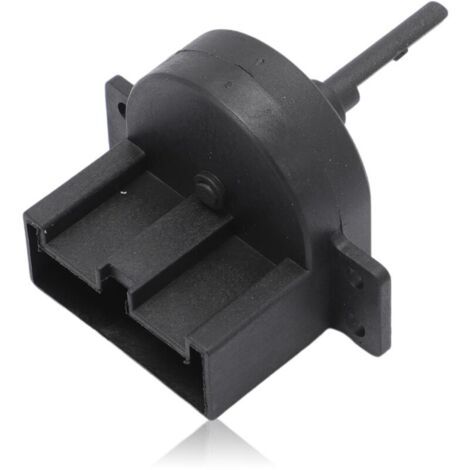 Heater Fan Switch for Ducato Boxer 7736243, Heater Fan Switch for Citroën Relay 250 Boxer 77366210 77367027 (1/4)