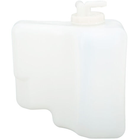 Radiator coolant overflow reservoir MR404879 Replacement for Mitsubishi Montero Pajero Shogun 2001-2006