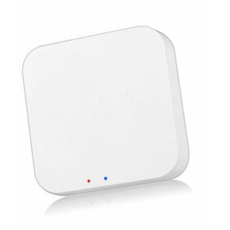 Smart Hub Smart Home Gateway Tuya Bridge / Smart Life App Wireless Remote Control For All Tuya Zigbee Smart Products 3.0