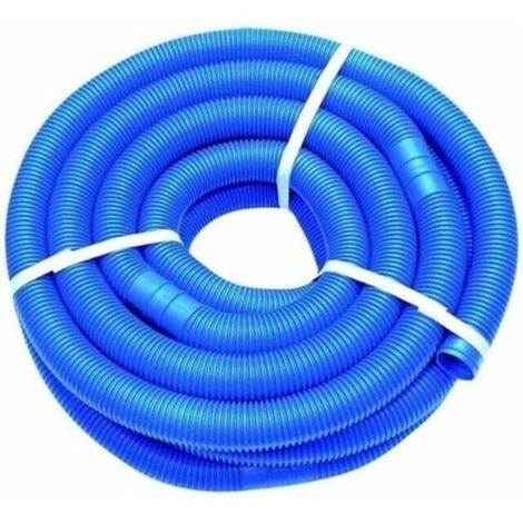 32mm pool hose, flexible water cleaning hoses, pools, vacuums, replacement hose for above-ground pool accessories, filter pump, UV and chlorine resistant, t (1/3)