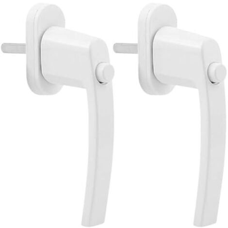 Lockable window handles, window handles, child safety lock, childproof window lock with knob, child safety lock for windows, aluminum for doors