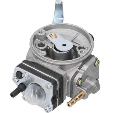 Maximum durability aluminum lawnmower carburetor, replacement carburetor A021002470, suitable for OEM part numbers for Echo Shindaiwa C350 (1/4)