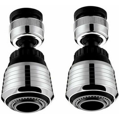 Faucet Aerator - Water Saving Aerator Kitchen Faucet Nozzle (1/4)