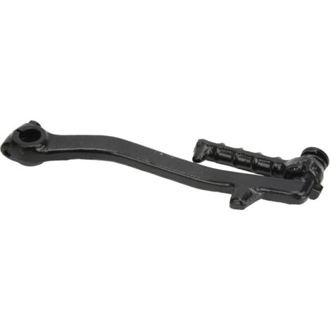 13mm Starter Assembly Replacement for Jogging 00 Motorcycle - Forged Metal, Easy Installation, Robust Component, Optimized Design, High Durability, Precise Fit, Performance