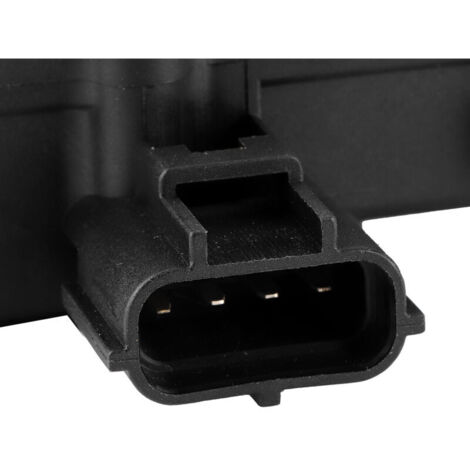 Electric Sliding Door Lock Actuator Motors, Original Factory