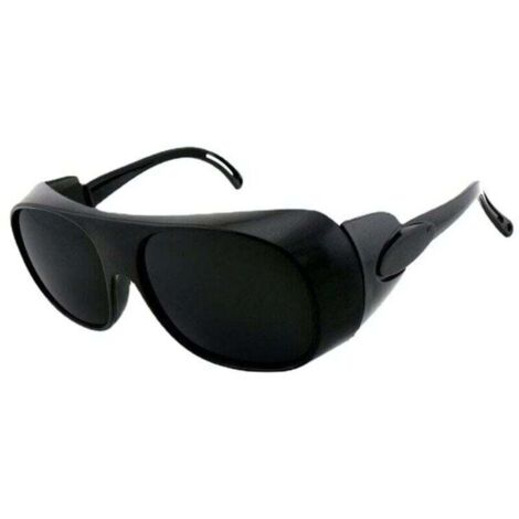Safety Welding, Welding, Welder's Glasses, Work Protection, Torch Brazing (1/4)