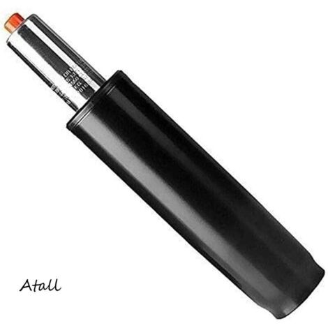 11 Heavy Duty Pneumatic Rod Gas Lift Cylinder Replacement Chair Accessories for General Office Chairs and Bar Computer Chairs
