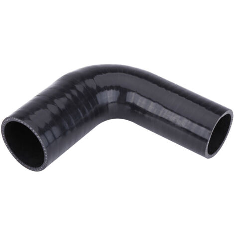 Intercooler hose, silicone intercooler hose TDCi Boost Pipe for 1.8 MK2 1496238. (1/4)
