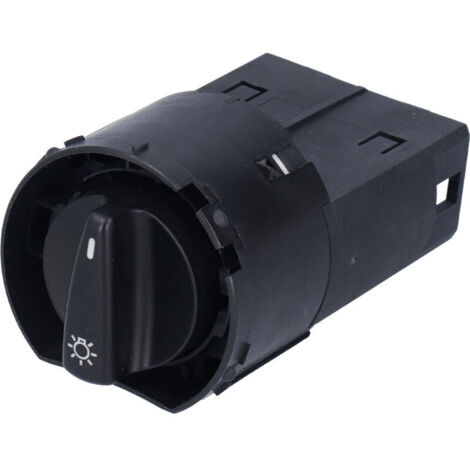 Headlight Switch Car Headlight Control Switch 6Y1941531L Replacement for 6Y2 1999-2008 (1/4)