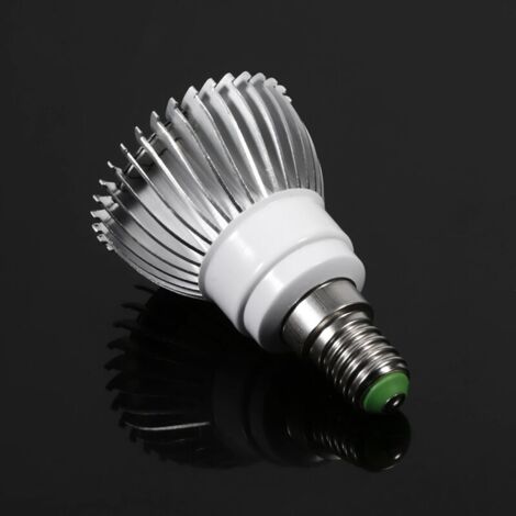 28W Full Spectrum LED Grow Light E14/GU10 LED Grow Light Bulb for ...
