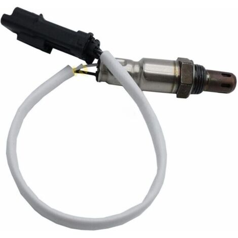 Lambda Oxygen Sensor Probes 9673438580 for Peugeot 208 308 2008 301 2012-2016 2015 2014 2013 Lambda Oxygen Sensor Lambda Oxygen Sensor