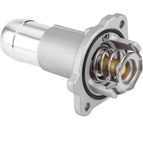Car Thermostat and Coolant Housing for Car 12622316. (1/4)