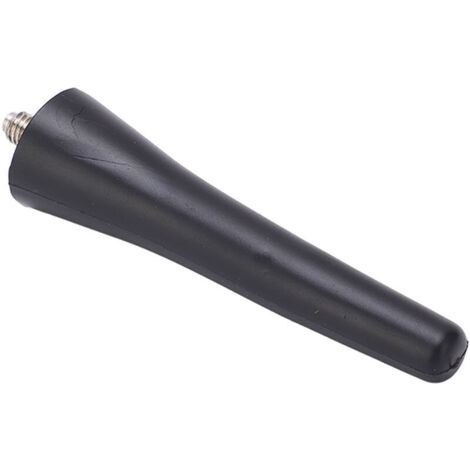 Stubby antenna for Peugeot 206/207/Citroën C5 - Model 6561N3 - Compact design - Optimal reception (1/4)
