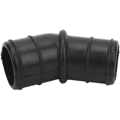 Fuel Filler Neck Hose, Rubber Leakproof Fuel Tank Hose Neck 9141423 OEM Quality for Car. (1/4)