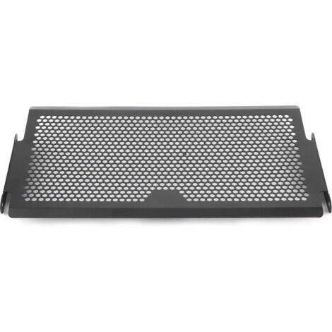 Motorcycle radiator grille cover, time saving, high quality material radiator mesh cover, sports car driver for car racer.