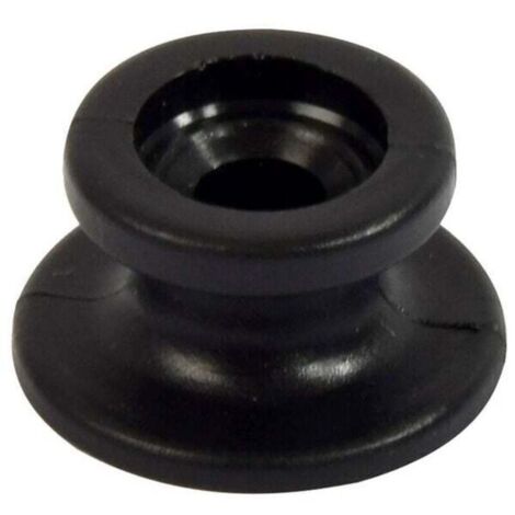 Pack of 10 trailer plastic tarpaulin fasteners (1/3)