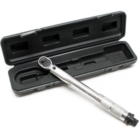 1/4" Inch Torque Wrench, 2-24 Nm, Bicycle Torque Wrench