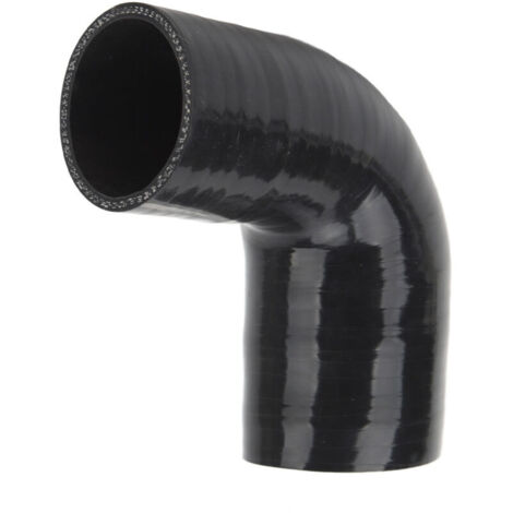 High Performance 5 Layer Silicone Outlet Pipe for R BAM 210 225 .8T 20VT Engine Optimized Cooling High Heat Resistance. (1/4)