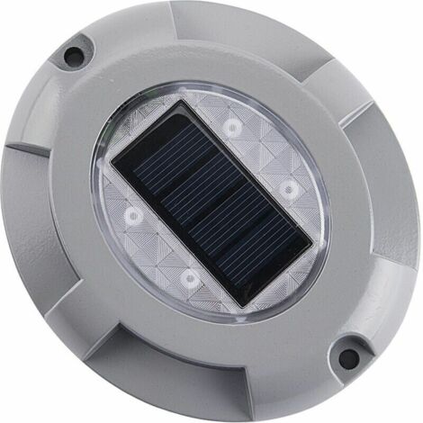 Outdoor solar lamp, solar outdoor lighting (two-color, cool and warm) (1/5)