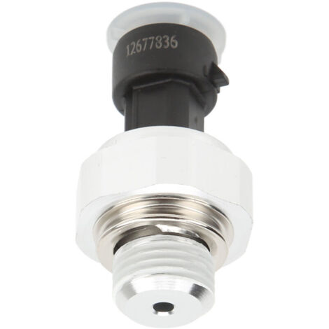 Engine Oil Pressure Sensor 12562230 Replacement 1500 2500 3500 2500 3500.