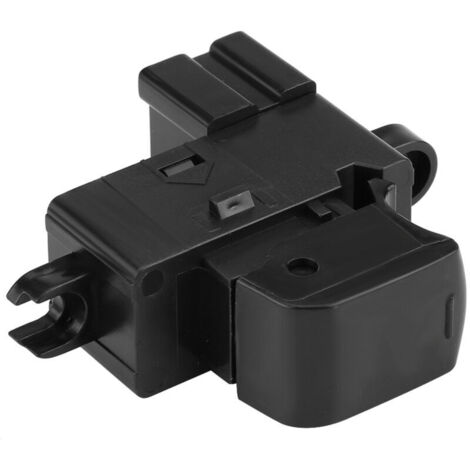 Electric Window Switch Button Master Control for Pathfinder 2004, Versa 2007-2011, Rogue 2008 with a Robust ABS Housing, Easy to Install (1/4)