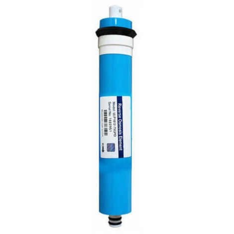 1812-75G Reverse Osmosis 75Gpd Universal Reverse Osmosis Membrane Compatible Replacement RO Suitable for Residential Water Purifier Filter