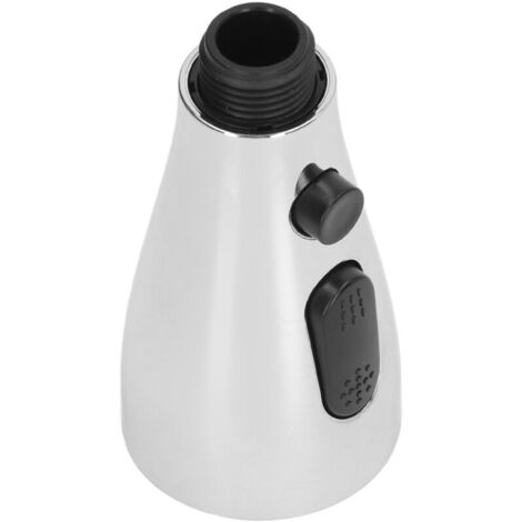 Kitchen faucet sprayer head replacement bathroom faucet sprayer nozzle for G1/2 connector (1/4)
