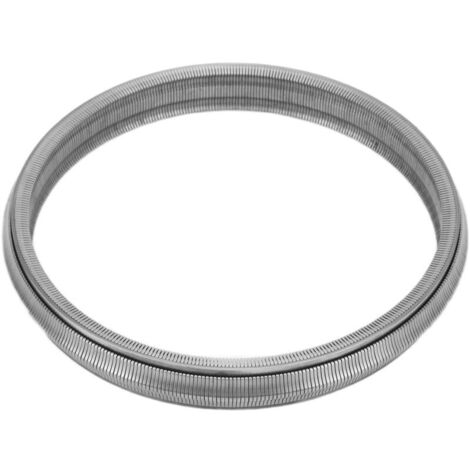 CVT Transmission Chain Belt, Reliable and Solid Metal Replacement 901066 for CX 10+ L4 1.8L 2.0L for Repair. (1/4)