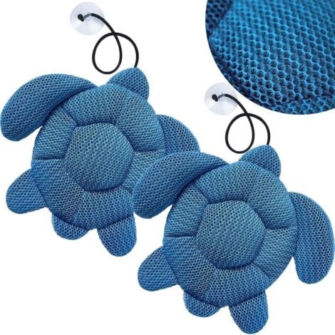 Hot tub foam absorber – Hot tub accessories for adults, reusable sponge and spa sponge for spa cleaner, keeps water clean and clear effortlessly – Spa accessories