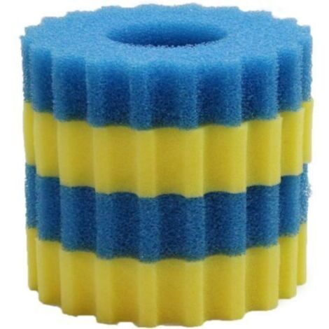 Replacement sponge filter pad for CPF-2500 koi pond pressure filter