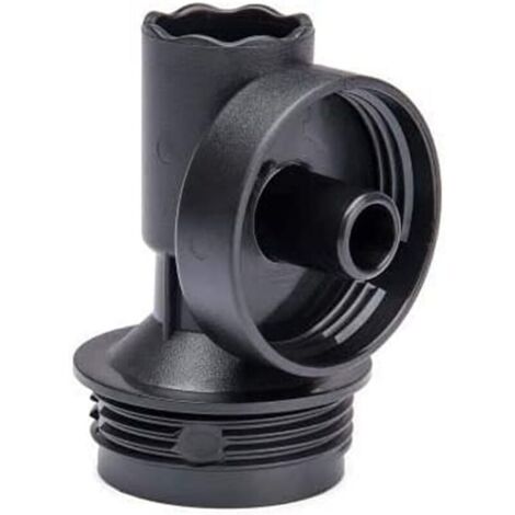 Bestway P61726 Inflation Hose Adapter P61726 Exhaust T-Connector (1/4)