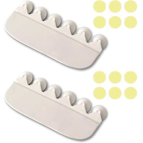 Pcs Toilet Seat Deflector, Designed to Prevent Urine Splashes, with Suction Cup and Reusable, Suitable for Children and Adults.