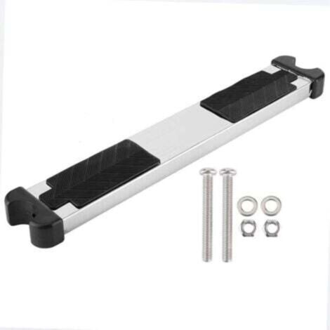 Replacement swimming pool ladder made of thick 304 stainless steel with a good load-bearing capacity (1/4)