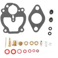 Carburetor Repair Kit for Allis Chalmers – Easy to install, High-quality materials, Professionally manufactured – Complete carburetor modification kit.