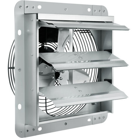 Axialventilator Lüfter ø 400 mm 230 Volt 4-polig 1400 U/min Ansaugung | Refrigerant Boys Axialventilator Lüfter ø 400 mm 230 Volt 4-polig 1400 U/min Ansaugung | Refrigerant Boys
